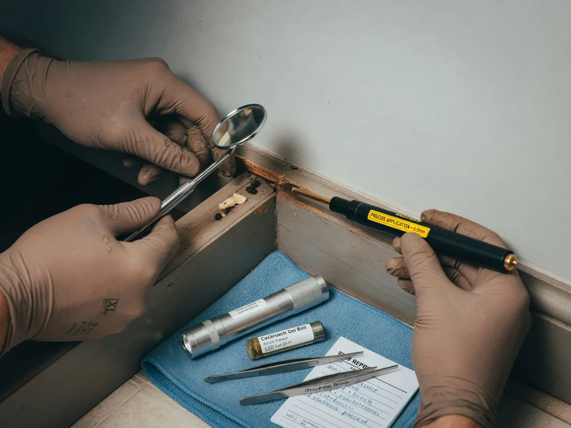 Why choose Emergency Pest Control in Forestville, PA